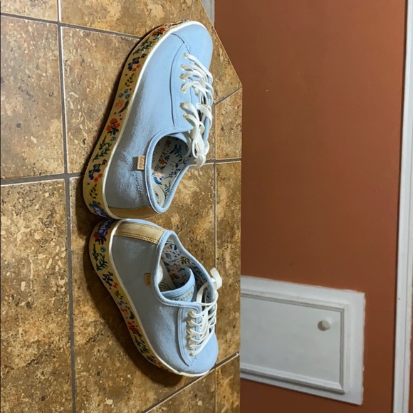 Keds Rifel Paper 9m - Picture 4 of 8